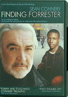 小説家を見つけたら Finding Forrester Sean Connery