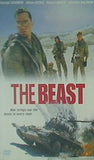 ビースト The Beast Jason Patric