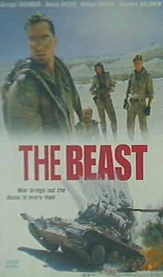 ビースト The Beast Jason Patric