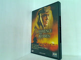 Lawrence of Arabia  DVD   Import Peter O'Toole