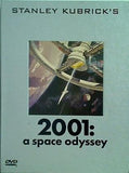 2001年宇宙の旅 2001 A Space Odyssey  Limited Edition Collector's Set Geoffrey Unsworth