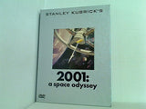 2001年宇宙の旅 2001 A Space Odyssey  Limited Edition Collector's Set Geoffrey Unsworth