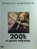 2001年宇宙の旅 2001 A Space Odyssey  Limited Edition Collector's Set Geoffrey Unsworth