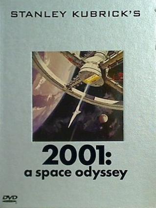 2001年宇宙の旅 2001 A Space Odyssey Limited Edition Collector's Set Geoffrey  Unsworth