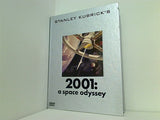2001年宇宙の旅 2001 A Space Odyssey  Limited Edition Collector's Set Geoffrey Unsworth