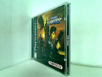 タイムクライシス PS Time Crisis PlayStation 