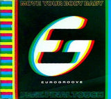 ボディ・ベイビー 小室哲哉