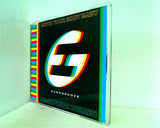 ボディ・ベイビー 小室哲哉