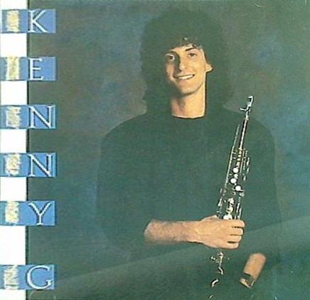 シティ・ライツ ケニー・G