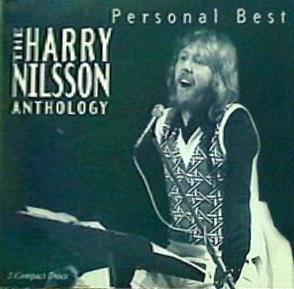 アンソロジー ニルソン