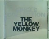 THE YELLOW MONKEY SINGLE COLLECTION THE YELLOW MONKEY