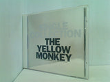 THE YELLOW MONKEY SINGLE COLLECTION THE YELLOW MONKEY