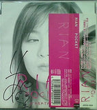 ポケット RIAN RIAN 直筆サイン入り