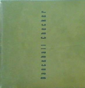 ダンスホール・チェッカー K.Matsumoto