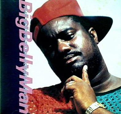 ザ・ヴェリィ・ベスト・オブ・ベイリー ビッグ・ベリー・マン アドミラル・ベイリー