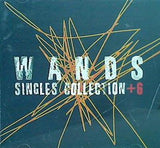 SINGLES COLLECTION ＋6 明石昌夫