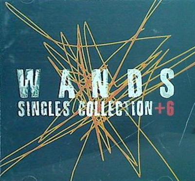 SINGLES COLLECTION ＋6 明石昌夫