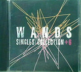 SINGLES COLLECTION ＋6 明石昌夫