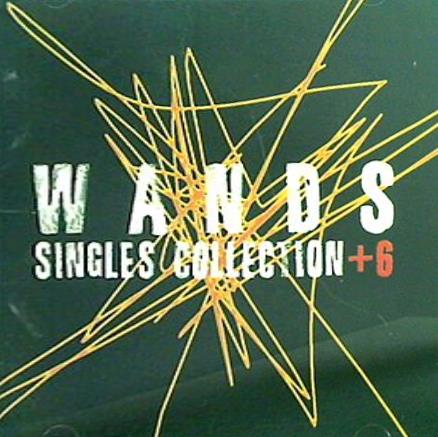 SINGLES COLLECTION ＋6 明石昌夫