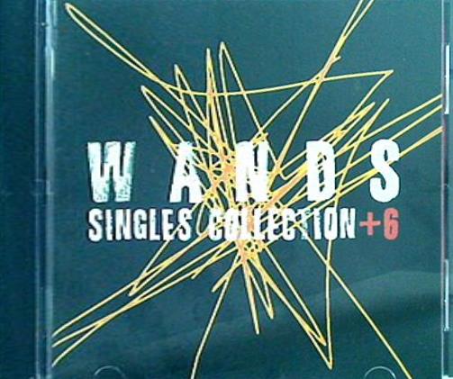 SINGLES COLLECTION ＋6 明石昌夫