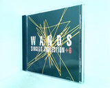 SINGLES COLLECTION ＋6 明石昌夫