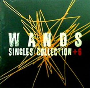 SINGLES COLLECTION ＋6 明石昌夫