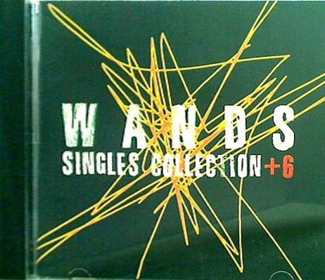 SINGLES COLLECTION ＋6 明石昌夫
