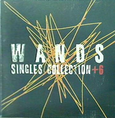 SINGLES COLLECTION ＋6 明石昌夫