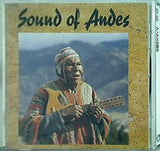 アンデスの響き 民族音楽
