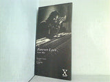 FOREVER LOVE  last X JAPAN