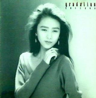 gradation 工藤静香