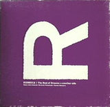 The Best of Dreams-another side- REBECCA