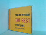 THE BEST PENNY LANE 吉田拓郎