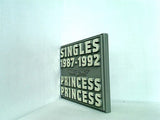 SINGLES 1987-1992 PRINCESS PRINCESS