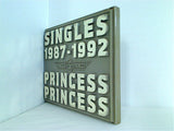 SINGLES 1987-1992 PRINCESS PRINCESS