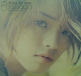 Passage-Best Collection- 知念里奈