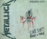 メタルVOX・ライヴ！ メタリカ