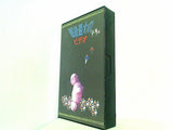 戦後最大のビデオ  VHS ブリーフ＆トランクス