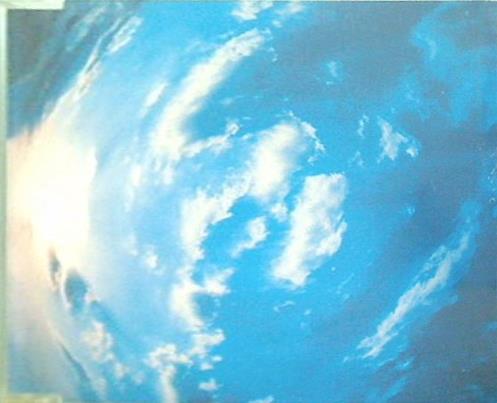 翔べ！イカロス Jungle Smile