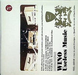 Useless Music WINO