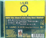 K.M.W MURO
