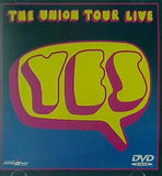 ショウズ'91  DVD イエス