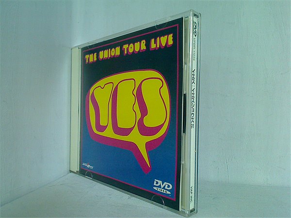 DVD ショウズ'91 DVD イエス – AOBADO オンラインストア