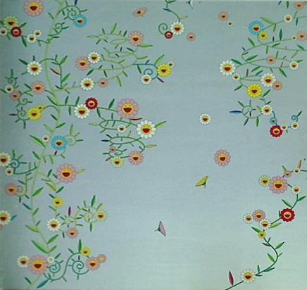 フィナーレ 竹村延和