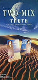 TRUTH A Great Detective of Love TWO-MIX