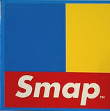 S map-SMAP014 SMAP