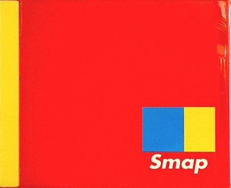CD S map-SMAP014 SMAP – AOBADO オンラインストア