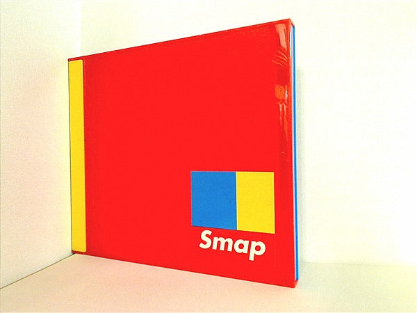CD S map-SMAP014 SMAP – AOBADO オンラインストア