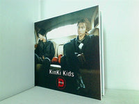 D album KinKi Kids
