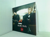 D album KinKi Kids